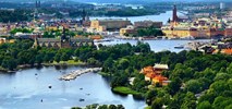 Szwecja. Transport publiczny bez spalin do 2030 r.? Nie tylko