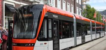 Bergen zamawia sześć tramwajów od Stadlera