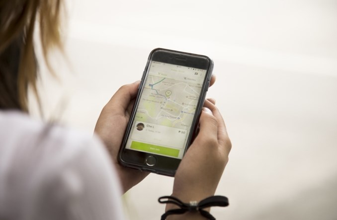 Transport publiczny to mnóstwo danych, kto nimi zarządza, zarabia