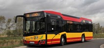 Wrocław. Solaris dostarcza autobusy dla DLA