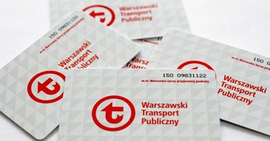 Warszawa: Można wyjątkowo zawiesić obowiązywanie karty miejskiej [Aktualizacja]