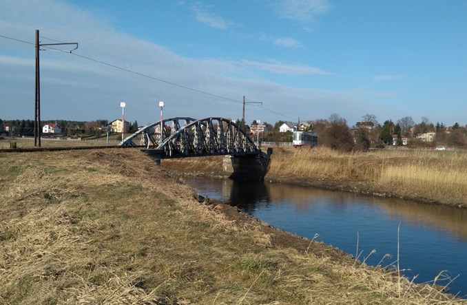 Konstantynów Ł.: Nie ma planów remontu trasy do Lutomierska