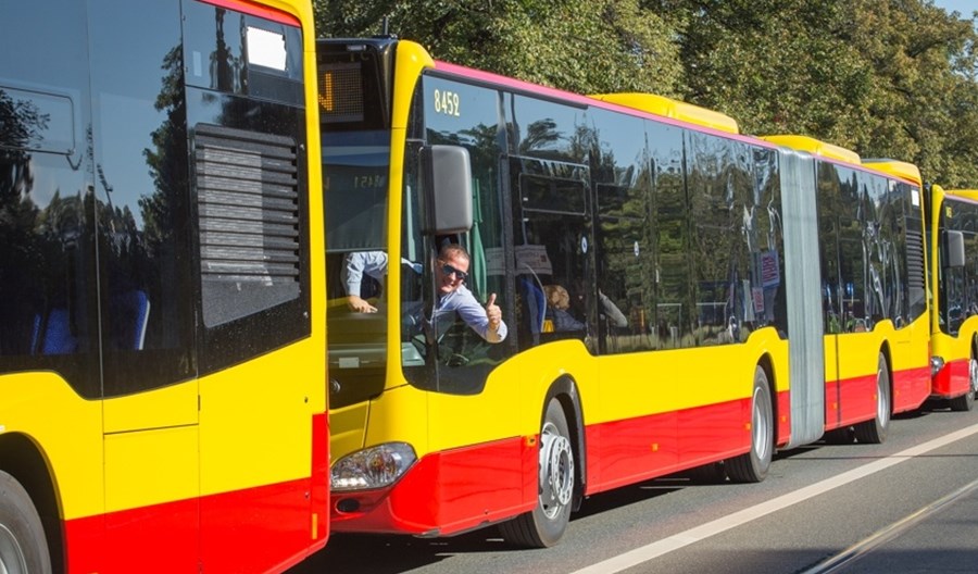 Wrocław. Od 1 stycznia 67-latkowie jeżdżą za darmo Wrocław. Od 1 stycznia 67-latkowie jeżdżą za darmo