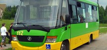 Suwałki zamawiają 15 gazowych autobusów miejskich