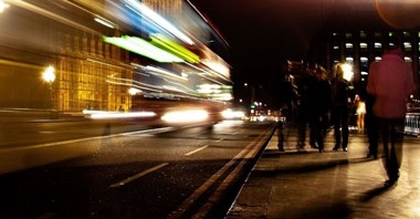 Tydzień do Kongresu Transportu Publicznego i Inteligentnego Miasta