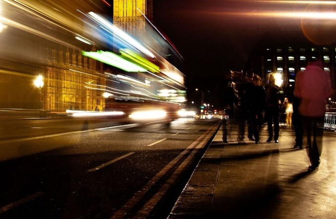 Tydzień do Kongresu Transportu Publicznego i Inteligentnego Miasta