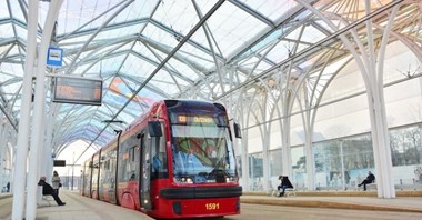 Łódzki przetarg tramwajowy otwarty dla producentów spoza UE
