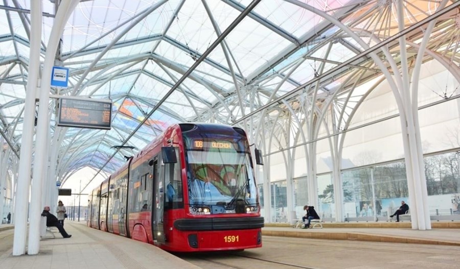 MPK Łódź: Rzadsze kursy, ale większa pojemność pojazdów MPK Łódź: Rzadsze kursy, ale większa pojemność pojazdów