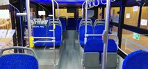 Prezes Rafako Ebus: Zaczniemy jeździć m.in. w Raciborzu i Jaworznie