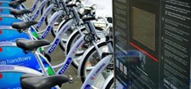 Łódzki Rower Publiczny: W przyszłym roku więcej stacji i nowe typy rowerów