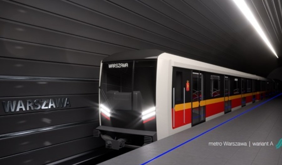 Metro: Trwają uzgodnienia ze Skodą. Umowa na pociągi w styczniu? Metro: Trwają uzgodnienia ze Skodą. Umowa na pociągi w styczniu?