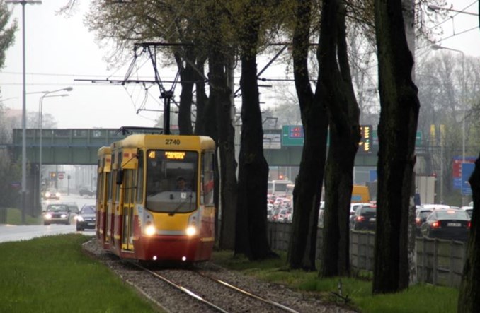Pabianice: Zamknięcie linii tramwajowej już w listopadzie