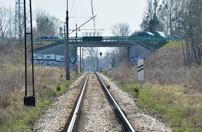 Olsztyn: Na linii do Gutkowa powstanie dodatkowy, trzeci przystanek