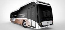 Ebusco zapowiada nowy, lekki autobus elektryczny