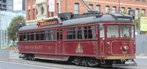 Melbourne. Słynna tramwajowa restauracja pozywa miasto o 10 mln dol.