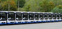 Gdynia pokazała 55 nowych autobusów od MAN-a