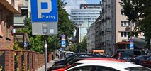 Warszawa. ZDM chce wyższej kary za brak opłaty parkingowej. Do 225 zł