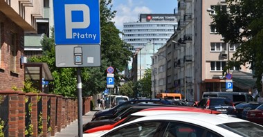 POBP tłumaczy dlaczego nie należy likwidować opłat za parkowanie
