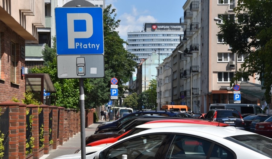 POBP tłumaczy dlaczego nie należy likwidować opłat za parkowanie POBP tłumaczy dlaczego nie należy likwidować opłat za parkowanie
