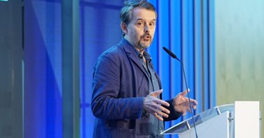 Peter Walker: Szczęśliwe miasta to mniej samochodów. Pytanie tylko kiedy