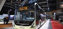 Busworld 2019. Volvo z w pełni elektrycznym przegubowcem [zdjęcia]