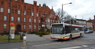Klatka: Fundusz autobusowy a wykluczenie transportowe. Czy będą efekty?