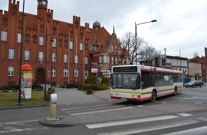Klatka: Fundusz autobusowy a wykluczenie transportowe. Czy będą efekty?