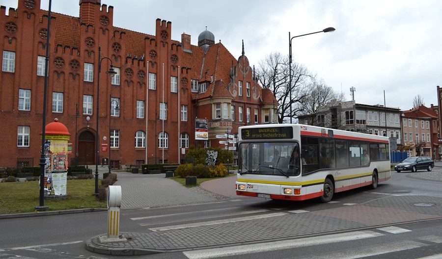 Klatka: Fundusz autobusowy a wykluczenie transportowe. Czy będą efekty? Klatka: Fundusz autobusowy a wykluczenie transportowe. Czy będą efekty?