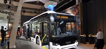 Busworld 2019. Scania kończy z aluminium. Całkowicie nowy autobus [zdjęcia]