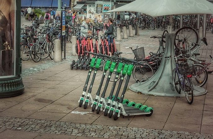 Status prawny UTO. Eksperci o mikromobilności i jej miejscu w przestrzeni miejskiej 