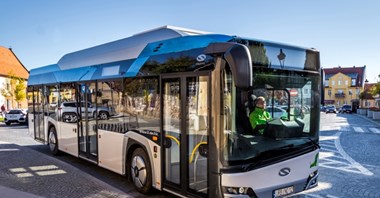 Trolejbus, autobus elektryczny czy gazowy? Wyzwania i możliwości nowych technologii