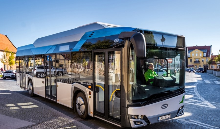 Trolejbus, autobus elektryczny czy gazowy? Wyzwania i możliwości nowych technologii Trolejbus, autobus elektryczny czy gazowy? Wyzwania i możliwości nowych technologii