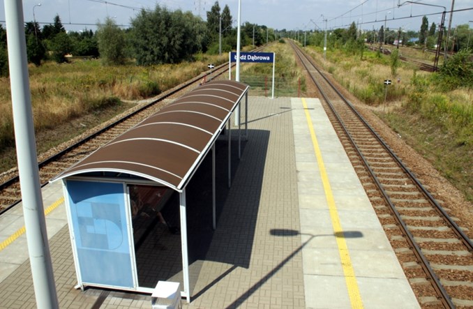 Łódź: Co z przystankiem ŁKA przy Przybyszewskiego? „Planujemy węzeł komunikacyjny”