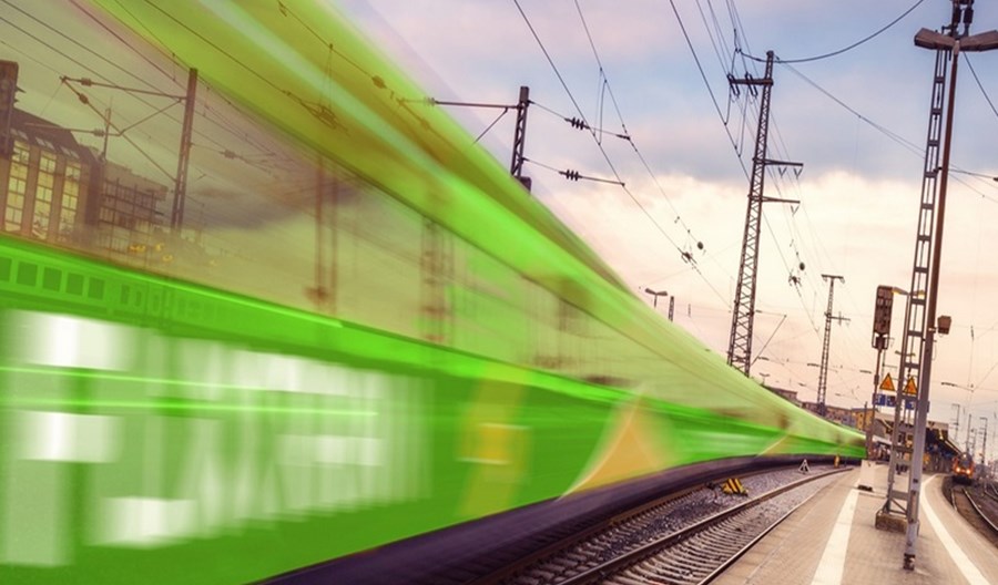 FlixMobility uruchomi pociągi w Szwecji. Myśli też o Francji FlixMobility uruchomi pociągi w Szwecji. Myśli też o Francji