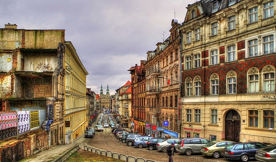 Poznań też podwyższa opłaty związane z parkowaniem Poznań też podwyższa opłaty związane z parkowaniem