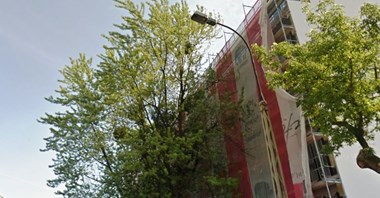 Warszawa: Co ze starymi słupami tramwajowymi na Radzymińskiej?