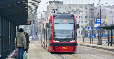 Łódź: Cztery oferty na tramwaje. Turecka najtańsza