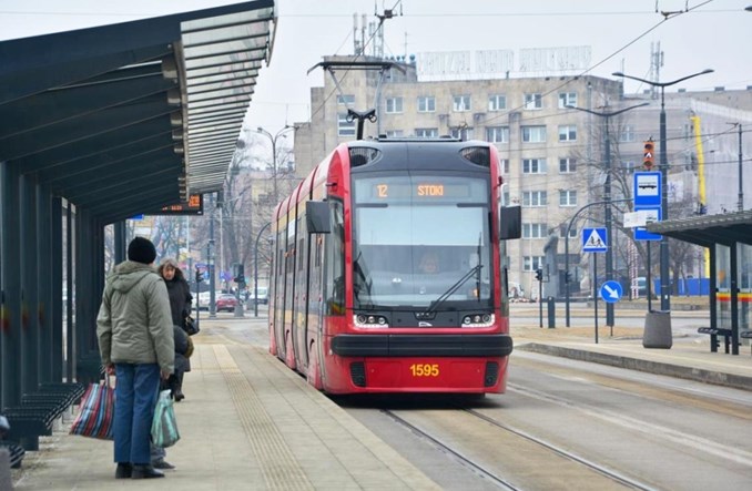 Łódź: Cztery oferty na tramwaje. Turecka najtańsza
