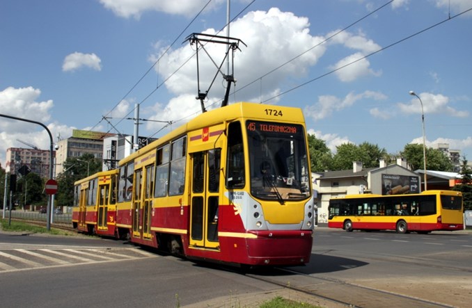 Zgierz: Województwo i rząd ratują przetarg tramwajowy