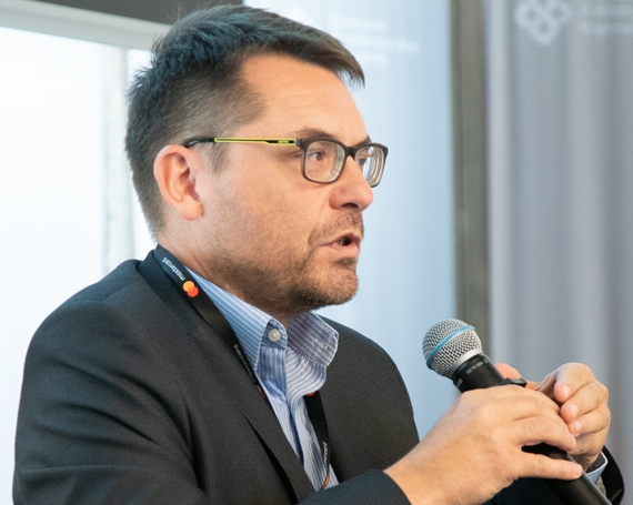 Tomasz Felietonista