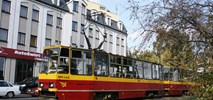 Łódź: Powrót tramwaju na Koziny za cztery lata 