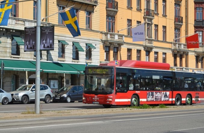 Wizja Zero. Szwedzki sukces wystawiony na próbę
