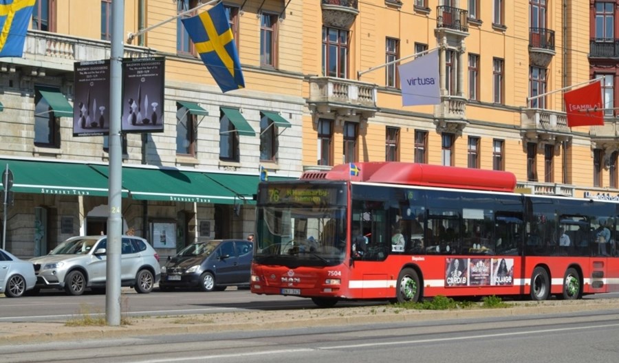 Wizja Zero. Szwedzki sukces wystawiony na próbę Wizja Zero. Szwedzki sukces wystawiony na próbę