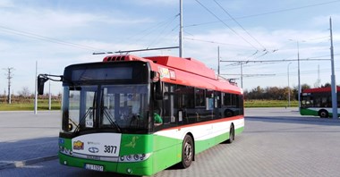 Nowe trolejbusy dla Lublina. Jedna oferta zaskakuje