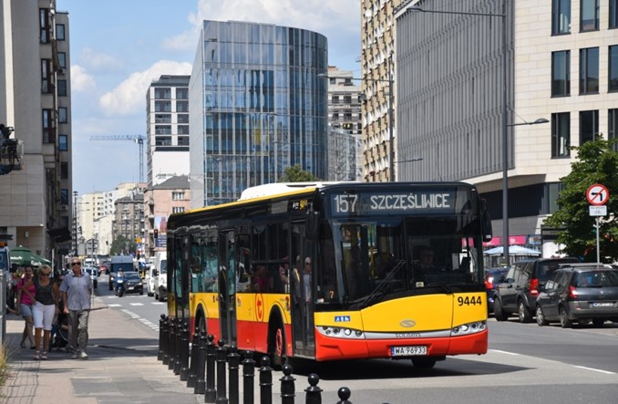 Gromadzki o wyroku ws. spóźnionego autobusu: Prawo de facto nie dostrzega organizatorów komunikacji