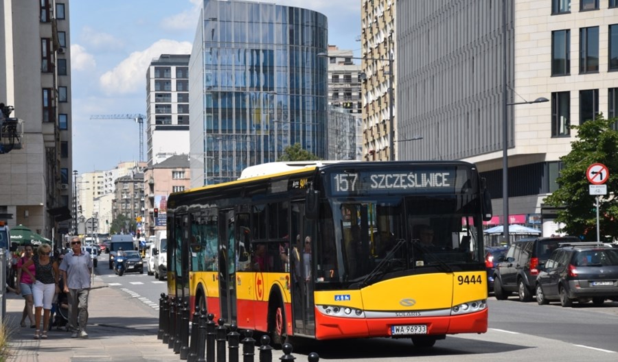 Sąd: Odszkodowanie dla pasażera za spóźniony autobus miejski Sąd: Odszkodowanie dla pasażera za spóźniony autobus miejski