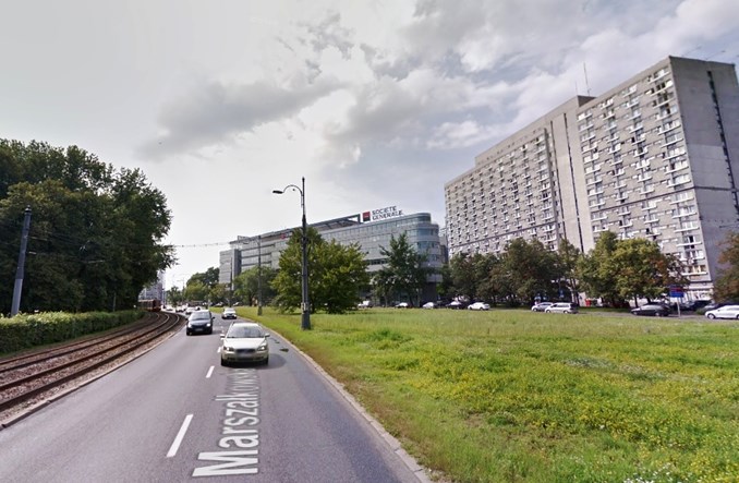 Dodatkowe przejścia przy Ogrodzie Saskim? Soszyński nie mówi nie, ale…