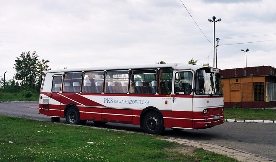 UMWŁ: Niektóre „autobusy marszałkowskie” okazały się rentowne UMWŁ: Niektóre „autobusy marszałkowskie” okazały się rentowne