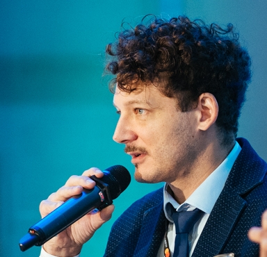 Bartosz Felietonista