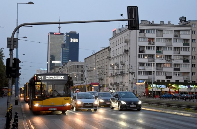 Sąd rozkłada transport [komentarz]